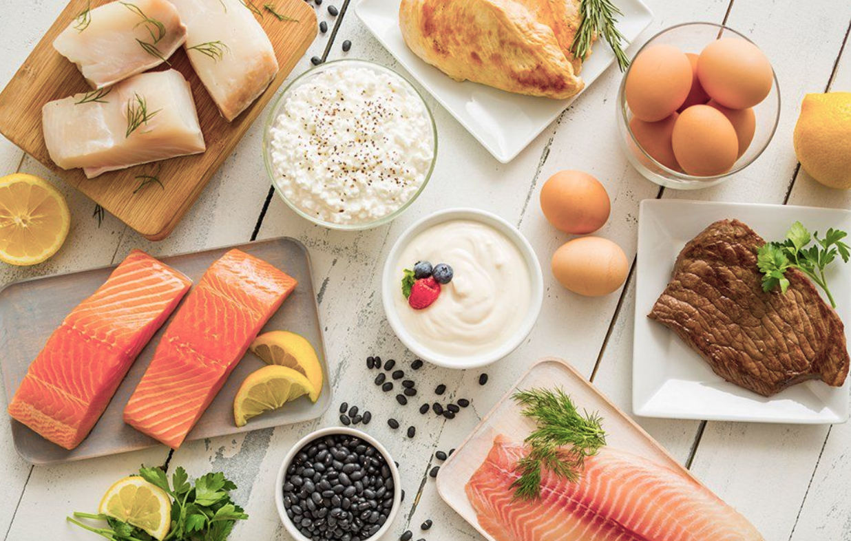 Dietary Strategies for Managing Ulcerative Colitis Flare-Ups and Colostrum’s Role